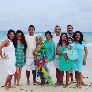 Meet your Posher, Nydia